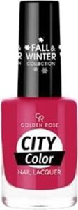 City Fall& No: 314 - Kış Koleksiyonu - Uzun Süre Kalıcı Oje 10.2 ml