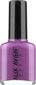 Mor Oje 76 - Yüksek Pigmentli Uzun Süreli Kalıcılık Hızlı Kuruma - Nail Lacquer 76