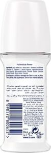 Fa Invisible Power Kadın Terleme Karşıtı Roll-On 50 ml 1 Adet