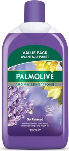 Aroma Sensations So Relaxed Ylang Ylang Öz Yağı ve Iris Özü ile Sıvı El Sabunu (700 Ml)