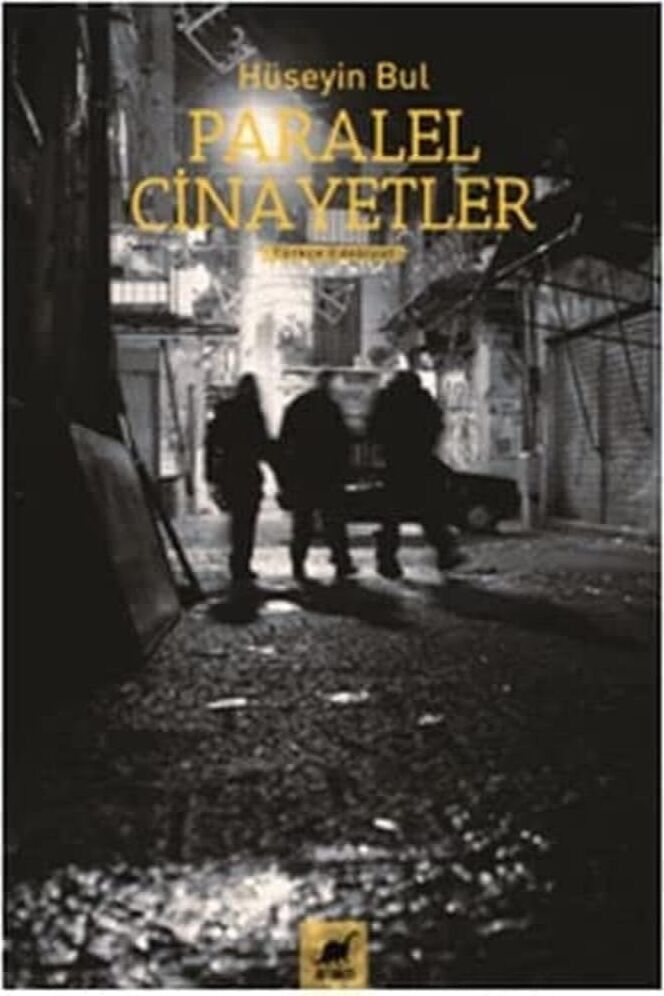 Paralel Cinayetler