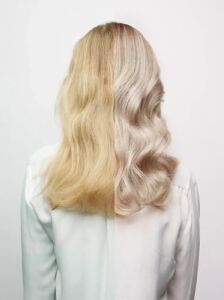 Colour Boost Masque Platinum Blonde 200 ml - Renk Artışı Sağlayan Parlatıcı Maske | Renk Koruyucu
