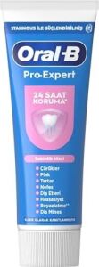 Pro-Expert Hassas Sakinleştirici Etki Diş Macunu 75ML