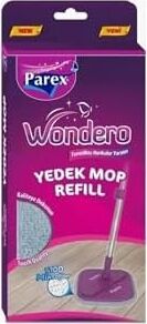 Yedek Paspas Mop Refill (4 Lü Set)
