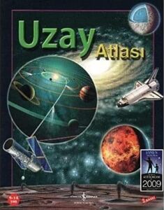 Uzay Atlası: Resimli