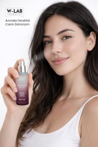 Niacinamide Face Mist 30 ml