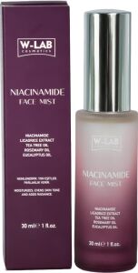 Niacinamide Face Mist 30 ml