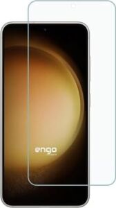 Galaxy S23 Ekran Koruyucu 9h Parlak Nano Şeffaf