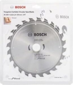 Professional Accessories Eco For Wood Circular Saw Blade