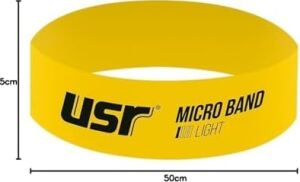 Micro Hip Band