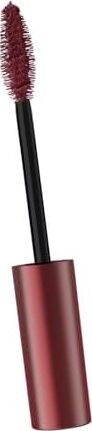 Lash Colored Mascara No: 10 Burgundy - Renkli Maskara