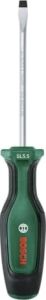 Düz Tornavida Sl5,5 x 100 mm