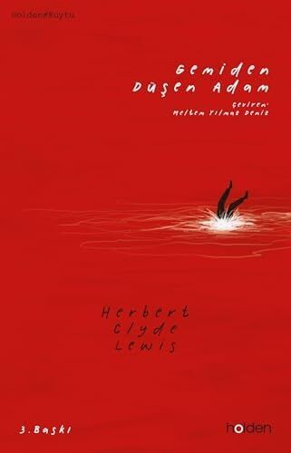 Gemiden Düşen Adam