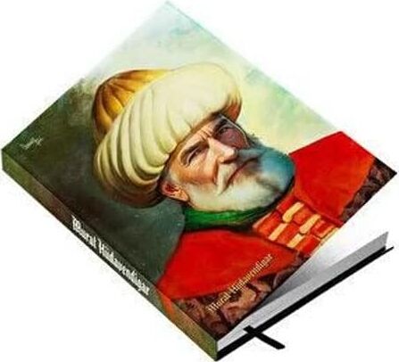 Murat Hüdavendigar (I.murat) Koleksiyon Defter