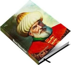 Murat Hüdavendigar (I.murat) Koleksiyon Defter