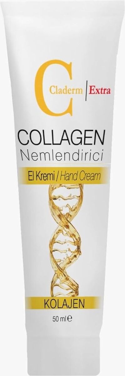 El Kremi Kolajen 50 ml