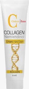 El Kremi Kolajen 50 ml