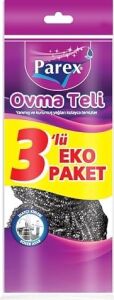 Ovma Teli 3'lü Eko Paket