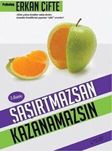Şaşırtmazsan Kazanamazsın