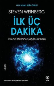 Ilk Üç Dakika