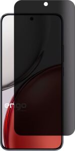 Honor Magic8 Lite Hayalet Ekran Koruyucu 9h Nano Şeffaf