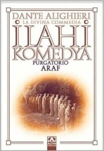 Ilahi Komedya - Araf