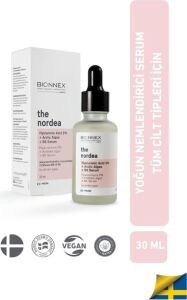 Hyaluronıc Acıd 2% + Arctıc Algae + B5 Serum