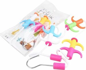 Tree Hook Dolap Içi Düzenleyici Askı S85