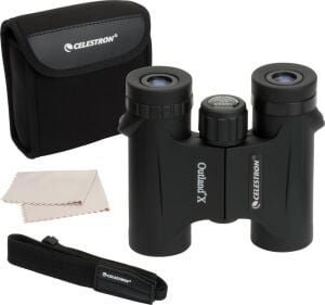 Outland x 10X25 Binocular cl 71341