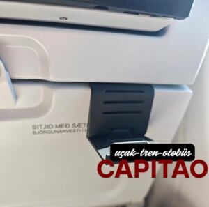 Capitao Uçak, Tren, Otobüs, Masa 4in1 Telefon Tutucu Stand