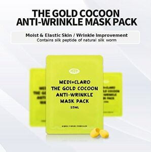 Foot Peeling Maske
