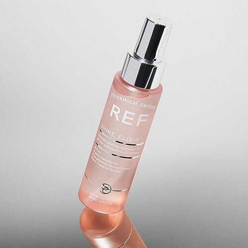 Elixir 80 ml Parlatıcı Nemlendirici Saç Bakım Yağı
