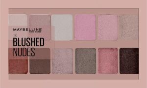 New York The Blushed Nudes Far Paleti