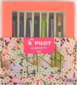 Almıghty Women Set - 7'li