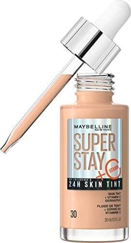 New York Super Skin Tint Fondöten - 30