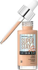 New York Super Skin Tint Fondöten - 30