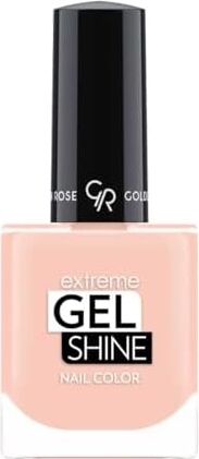 Extreme Gel Nail - 105 - Jel Görünümlü Parlak Oje 10.2 ml