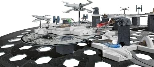Gravitrax  Death Star Aksiyon Seti