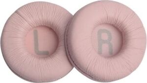 Schulzz Jbl Pembe Tune T600 T500BT T450 Uyumlu Pembe Kulaklık Yastığı Pad Süngeri