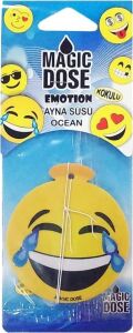 Dekoratif Ayna Kokusu Okyanus 10 ml