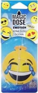 Dekoratif Ayna Kokusu Okyanus 10 ml