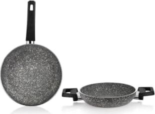 Eternal Sahan 20CM+TAVA 26CM-GRI