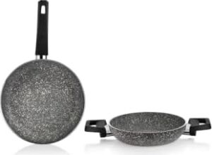 Eternal Sahan 20CM+TAVA 26CM-GRI