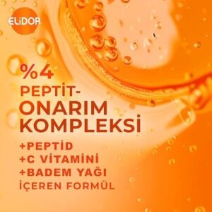 Anında Onarıcı Yoğun Onarıcı Saç Maskesi 220 Mililitre