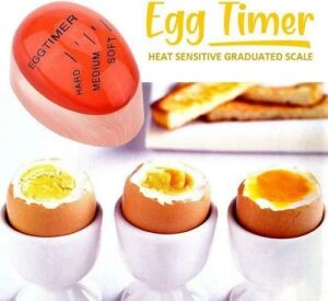 Dublör Yumurta Egg Timer