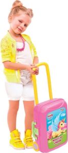 03485 Dede, Candy Güzellik Seti Bavulum