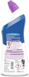 Tuvalet Temizleyici Jel Orkide Kokulu 750 ml