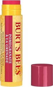 Burt's Bees Nar Aromalı Dudak Bakım Kremi
