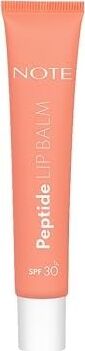 Peptide Lip Balm Spf 30 Nemlendirici ve Parlatıcı Renkli Dudak Balmı - 02 Fun Day - Turuncu