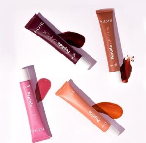 Peptide Lip Balm Spf 30 Nemlendirici ve Parlatıcı Renkli Dudak Balmı - 02 Fun Day - Turuncu